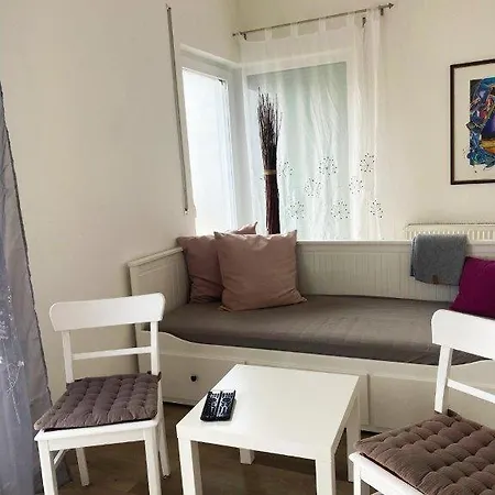 Von-seeckt-strasse 9 Apartment Regensburg