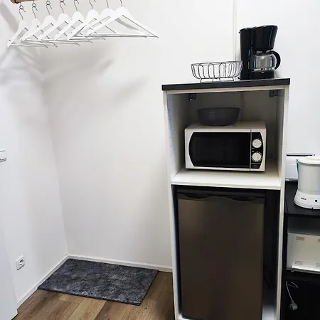 Apartment Von-seeckt-strasse 9 Regensburg