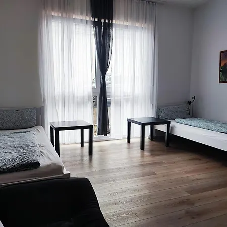 Von-seeckt-strasse 9 Apartment Regensburg
