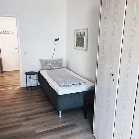 Apartment Von-seeckt-strasse 9 Regensburg