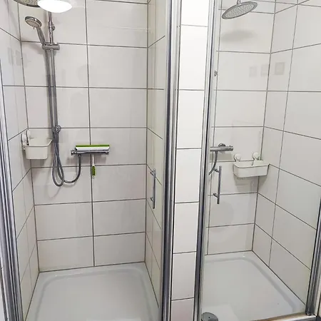 Apartment Von-seeckt-strasse 9
