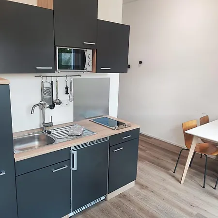 Von-seeckt-strasse 9 Apartment Regensburg