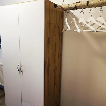 Von-seeckt-strasse 9 Apartment Regensburg
