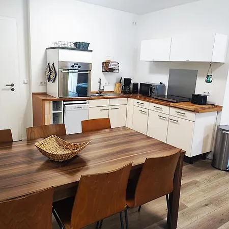 Apartment Von-seeckt-strasse 9 Regensburg