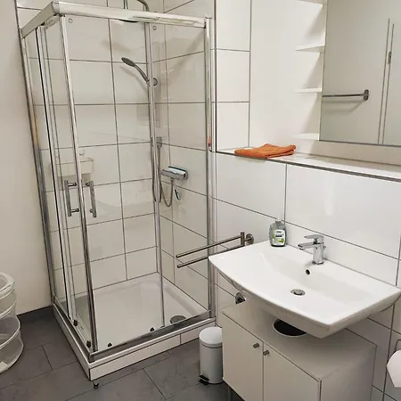 Apartment Von-seeckt-strasse 9 Regensburg